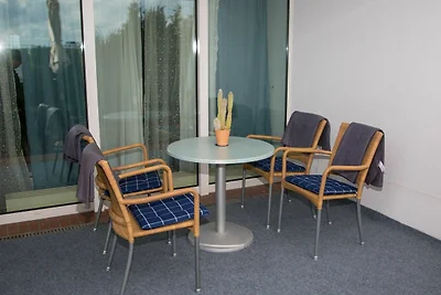 Vakantieappartement Gezinsvakantie Wilhelmshaven