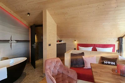 Vakantieappartement Gezinsvakantie Boiensdorf