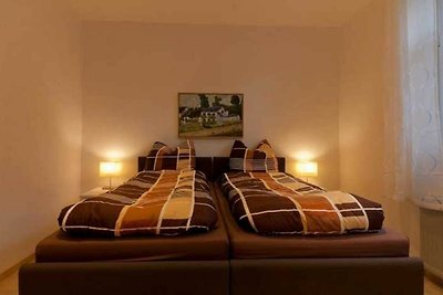 Holiday flat family holiday Hannover