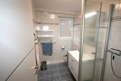 Haus Hus an de Diek Whg 04