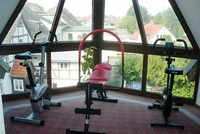Doppelzimmer klein