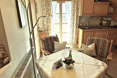 Vakantieappartement Gezinsvakantie Fischbachau