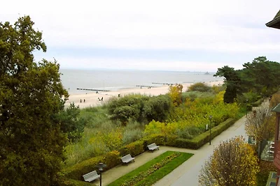 Appartamento Vacanza con famiglia Hiddensee
