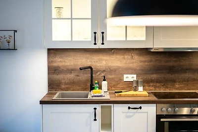 Ferienwohnung FleesenNest