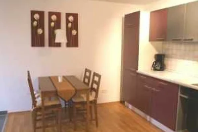 Vakantieappartement Gezinsvakantie Bamberg