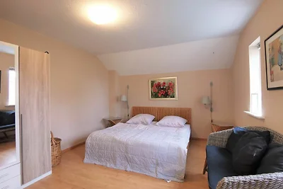 Vakantieappartement Gezinsvakantie Wanderup