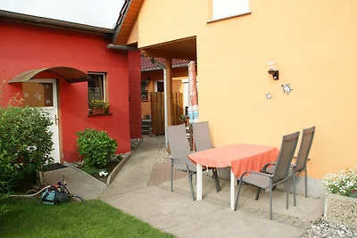 Appartamento Vacanza con famiglia Korswandt