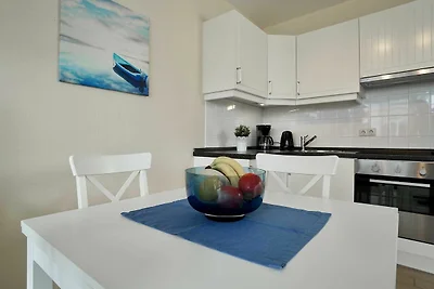 08 Ferienappartement Mönchgut