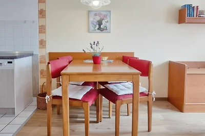 Appartamento Vacanza con famiglia Heiligenhafen