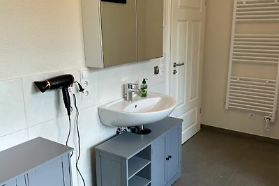 Ferienwohnung Joni Erdgeschoss