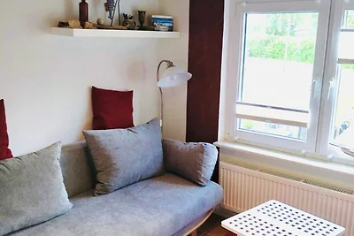 Vakantieappartement Gezinsvakantie Sassnitz