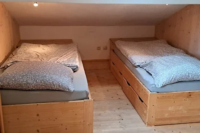 Haus PACALULU Ferienwohnung 1