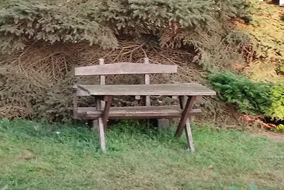 Vakantieappartement Gezinsvakantie Rankwitz