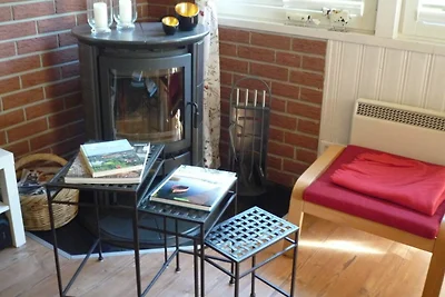 Ferienhaus zum Krakower See ****