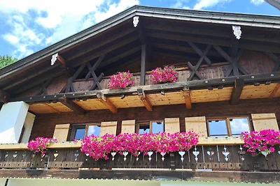 Vakantieappartement Gezinsvakantie Kreuth