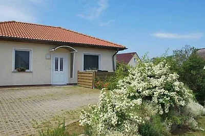 Casa vacanze Vacanza di relax Bergen auf Rügen