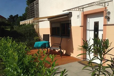 Appartamento Vacanza con famiglia Freiburg