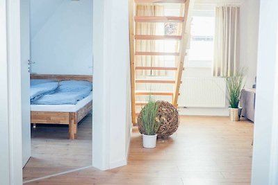 Vakantieappartement Gezinsvakantie Meißenheim