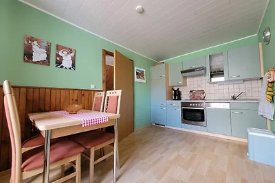 Vakantieappartement Gezinsvakantie Altefähr