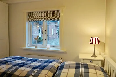 Appartamento Vacanza con famiglia Wrixum