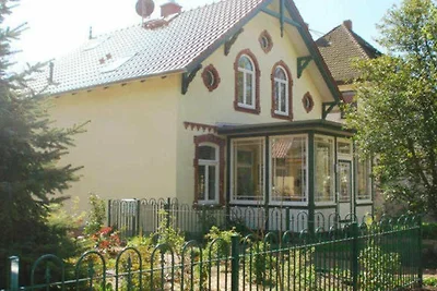 Apartamento Vacaciones familiares Graal-Müritz