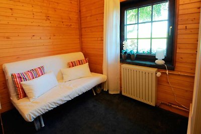 Vakantieappartement Gezinsvakantie Hoffeld