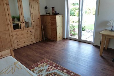 Vakantieappartement Gezinsvakantie Freiburg