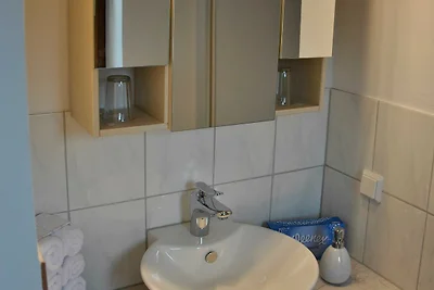 Vakantieappartement Gezinsvakantie Fritzlar