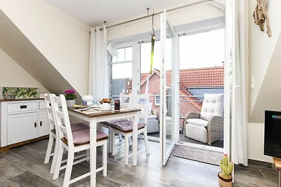 Ferienwohnung Kiebitz