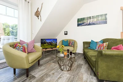 Ferienwohnung Kiebitz