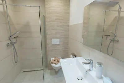 Vakantieappartement Gezinsvakantie Varel