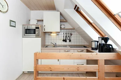 Vakantieappartement Gezinsvakantie Bensersiel