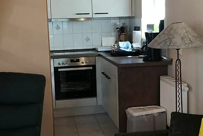 Appartamento Vacanza con famiglia Putbus