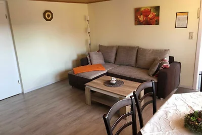 Vakantieappartement Gezinsvakantie Mönkebude