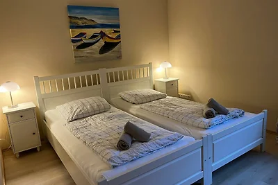 Ferienwohnung