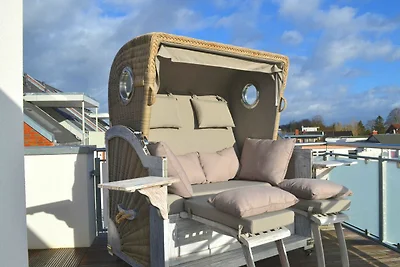 Vakantieappartement Gezinsvakantie Kellenhusen