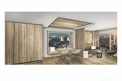 Suite Mila