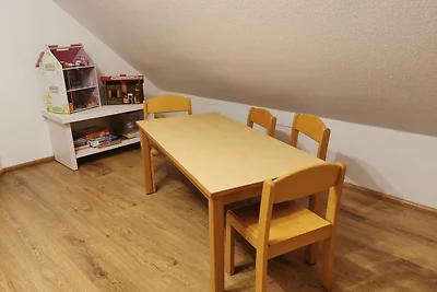 Vakantieappartement Gezinsvakantie Boxberg