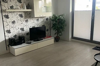 Appartamento Vacanza con famiglia Börgerende-Rethwisch