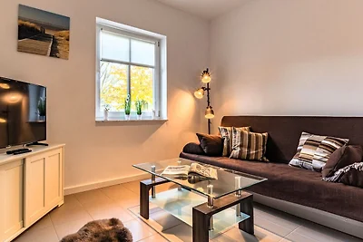 Ferienwohnung Kräutergarten