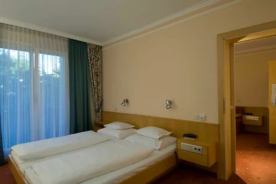 Doppelbettzimmer Kategorie B