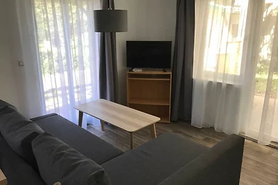 Wohnung 8 (1 Zimmer)