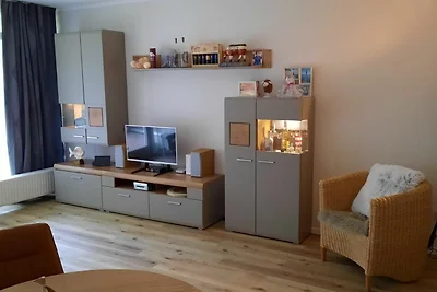 Vakantieappartement Gezinsvakantie Varel