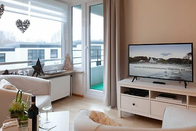 Ferienwohnung Strandgut