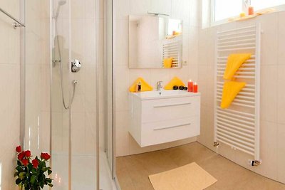 APARTHAUS ROFAN Typ Seeberg Terrasse 85 m²