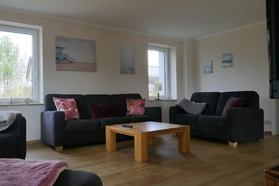 Ostseelandsitz Mira Belle Fewo 2