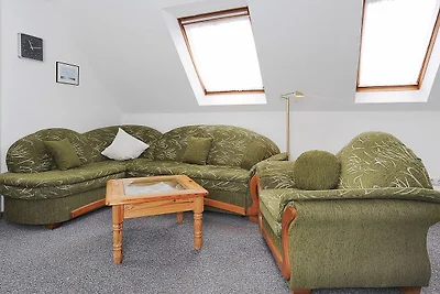 Vakantieappartement Gezinsvakantie Neuharlingersiel