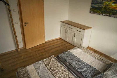 Vakantieappartement Gezinsvakantie Bahretal