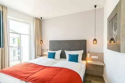 Beachhouse Bansin, App. 23