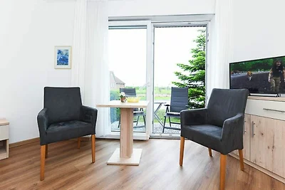 Doppelzimmer mit Balkon oder Terrasse